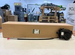 LR108981 Rear Door Vacuum Lock Motor Range Rover