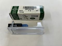LR114133 Kapı Altı Lambası Ön veya Arka Range Rover