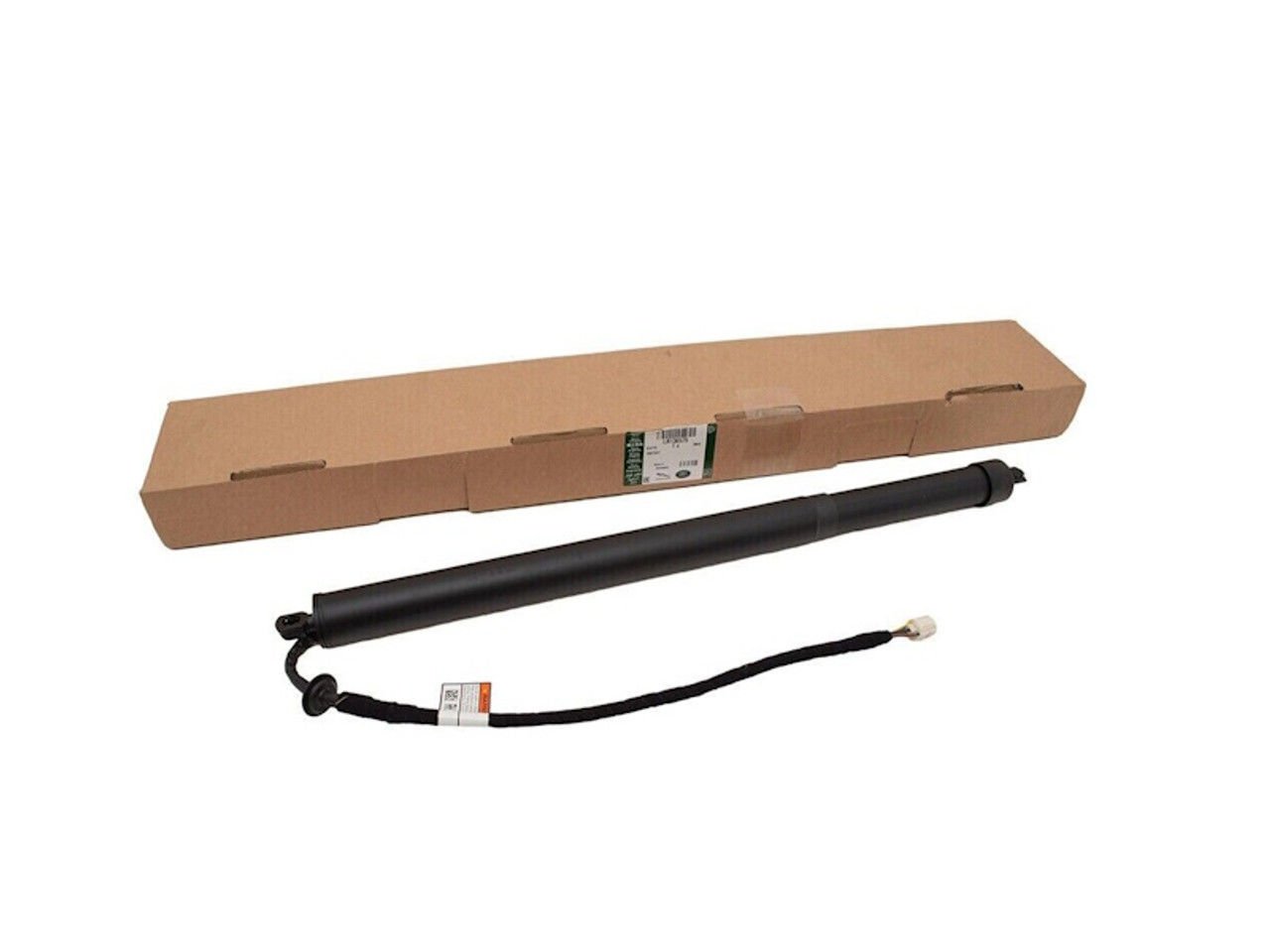 LR186807 LR178877 LR167022 LR156756 LR126175 Luggage Shock Absorber
