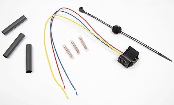 Range Rover Sport Discovery Suspension Harness YMQ503220
