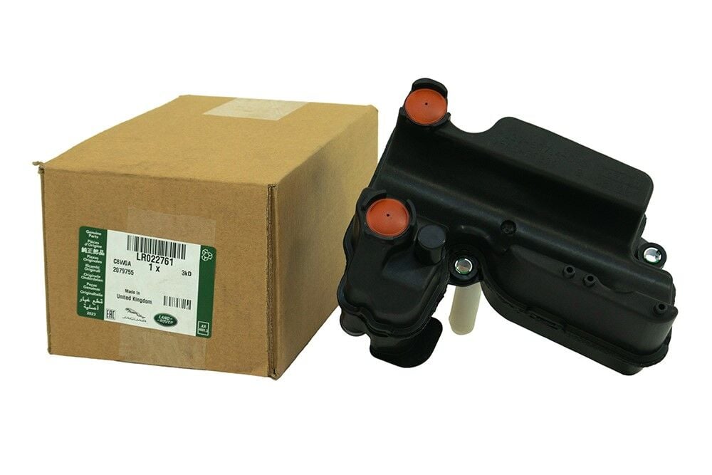 Range Rover Yağ Ayırıcı Rezervuarı LR022761