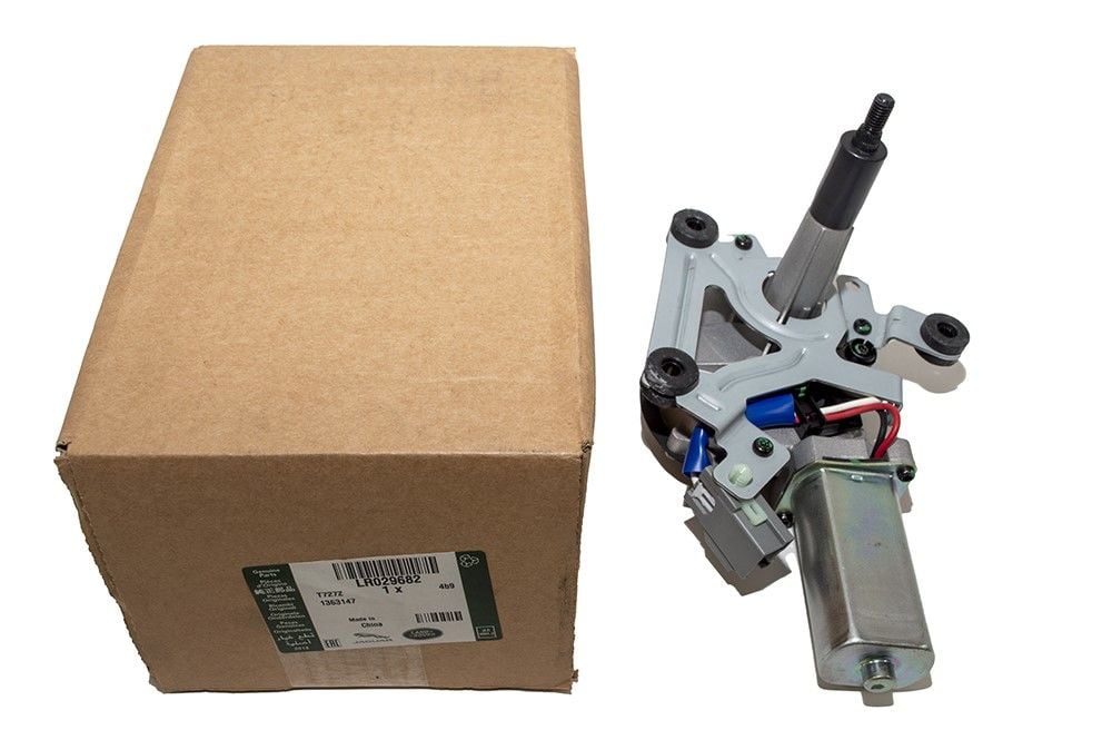 LR029682 DLB500074 DLB500073 Arka Silgi Motoru