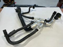 PCH503210 Alt Hortum 3.6 V8 Range Rover