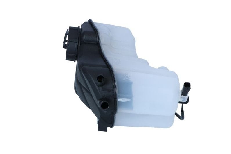 LR004080 Expansion Tank with Sensor NRF Freelander 2