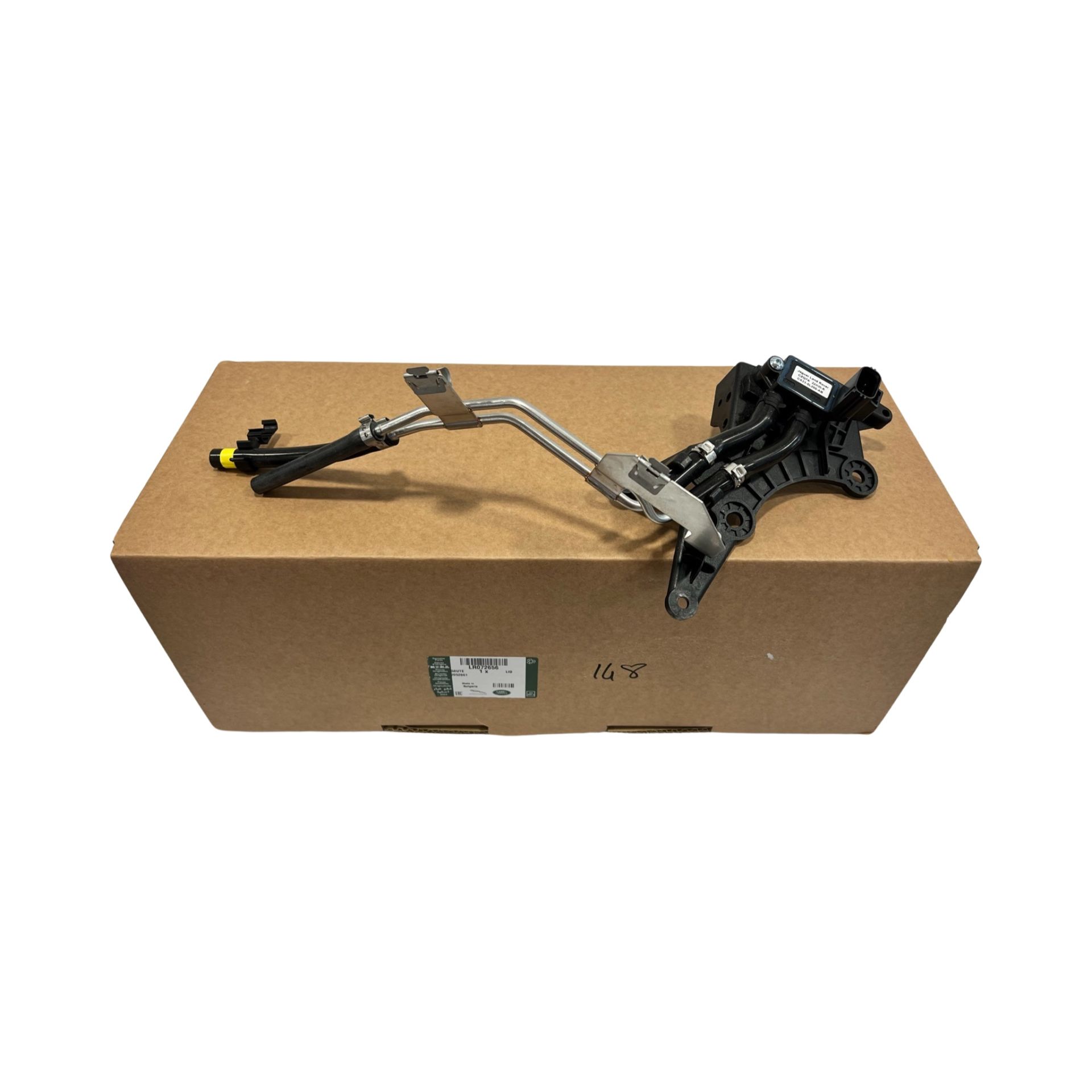 LR072656 LR041958 Exhaust Gas Pressure Sensor