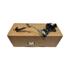 LR072656 LR041958 Exhaust Gas Pressure Sensor
