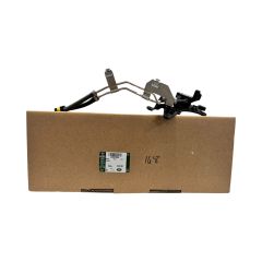 LR072656 LR041958 Exhaust Gas Pressure Sensor