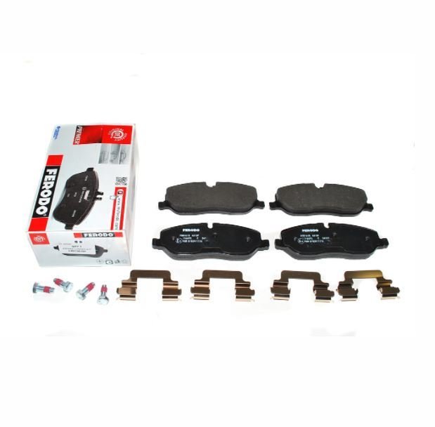 LR134694 LR019618 Front Brake Pad FERODO Range Rover Discovery