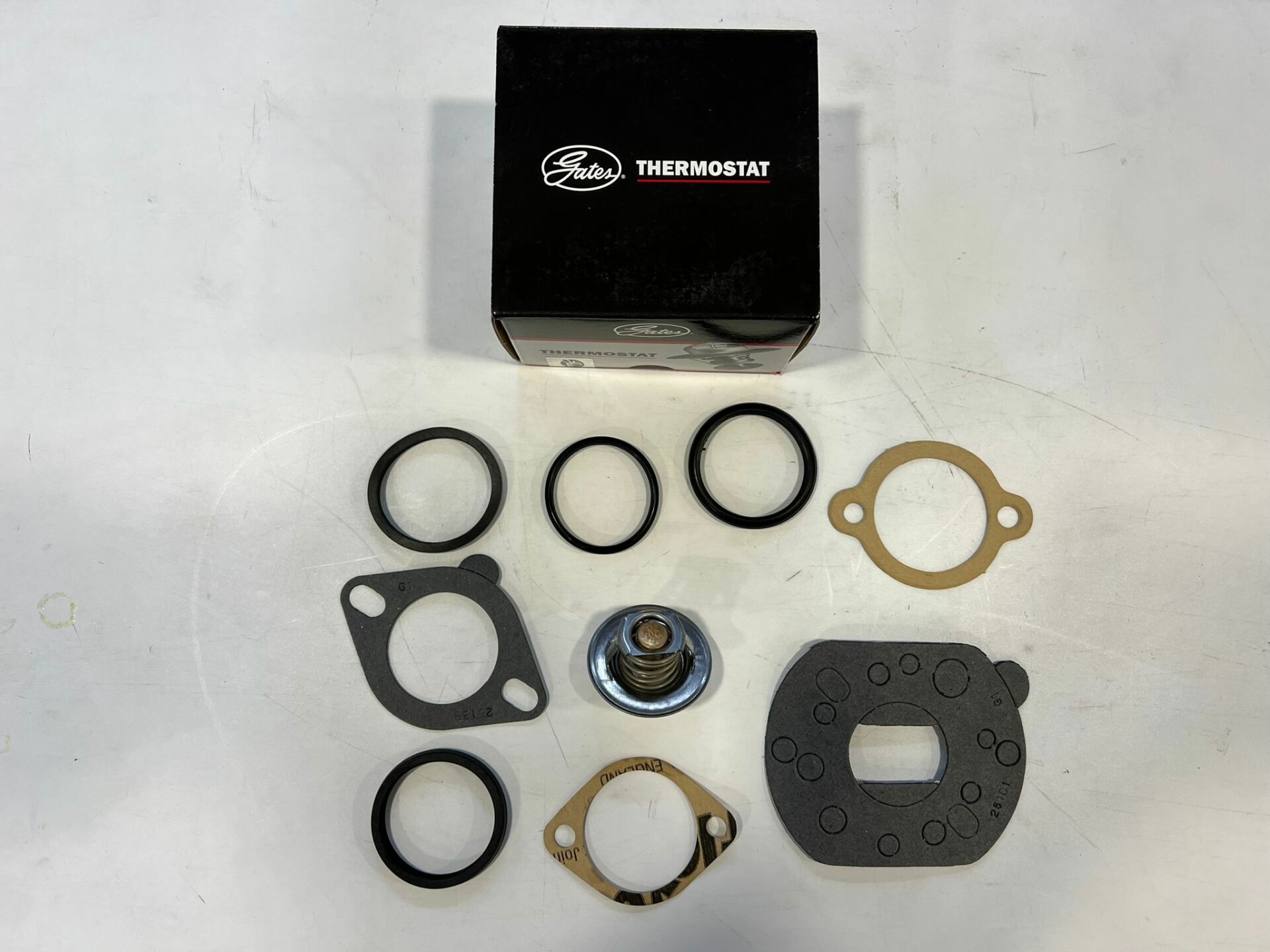 PEL10016 Termostat 1.8 GATES Freelander 1