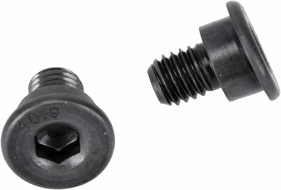 Range Rover Fren Disk Civatası 2'li SDG100000L