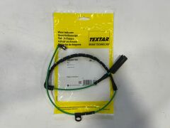LR012824 Front Brake Pad Sensor TEXTAR Range Rover