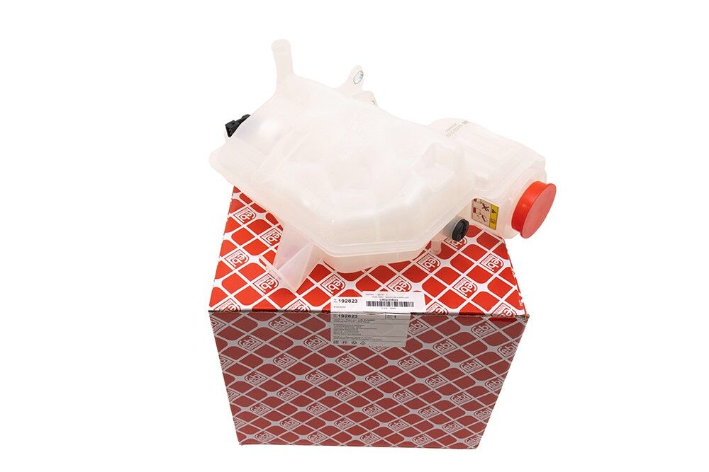 LR023080 PCF500120 Genleşme Kabı 3.6 V8 Dizel Febi