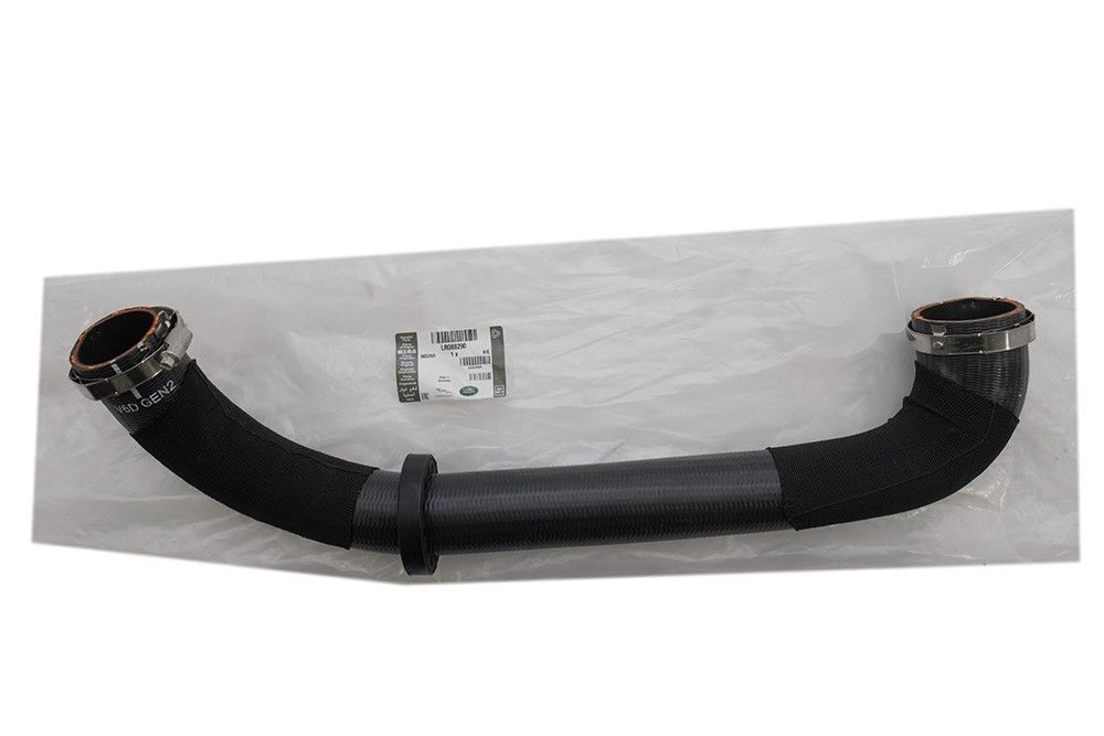 LR088290 LR062413 Intercooler Hortumu Range Rover Discovery
