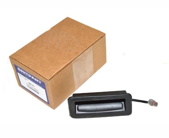 Range Rover Sport Bagaj Açma Anahtarı YUZ500020