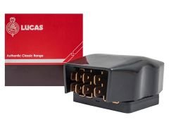 DA5206 Bıçak Sigorta Kutusu Series