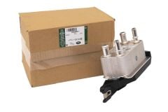 LR028937 LR022941 Otomatik Şanzıman Yağ Soğutucu 8HP70