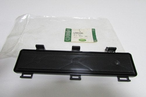 LR079185 LR003205 Polen Filtre Kapağı Evoque Freelander 2