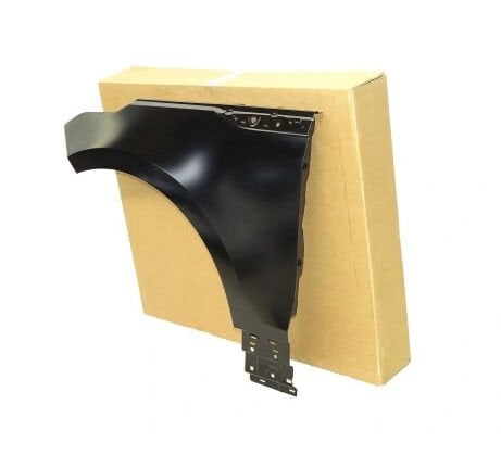 Range Rover Velar Sol Ön Çamurluk LR091699