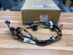 LR146117 Çeki Elektrik Kablo Demeti Yeni Defender