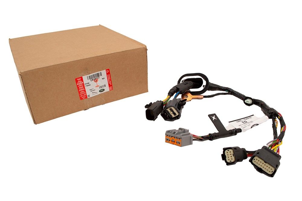 LR146117 Çeki Elektrik Kablo Demeti Yeni Defender