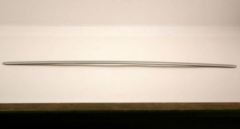 Range Rover 2010-2012 Tailgate Lid Cover LR028106