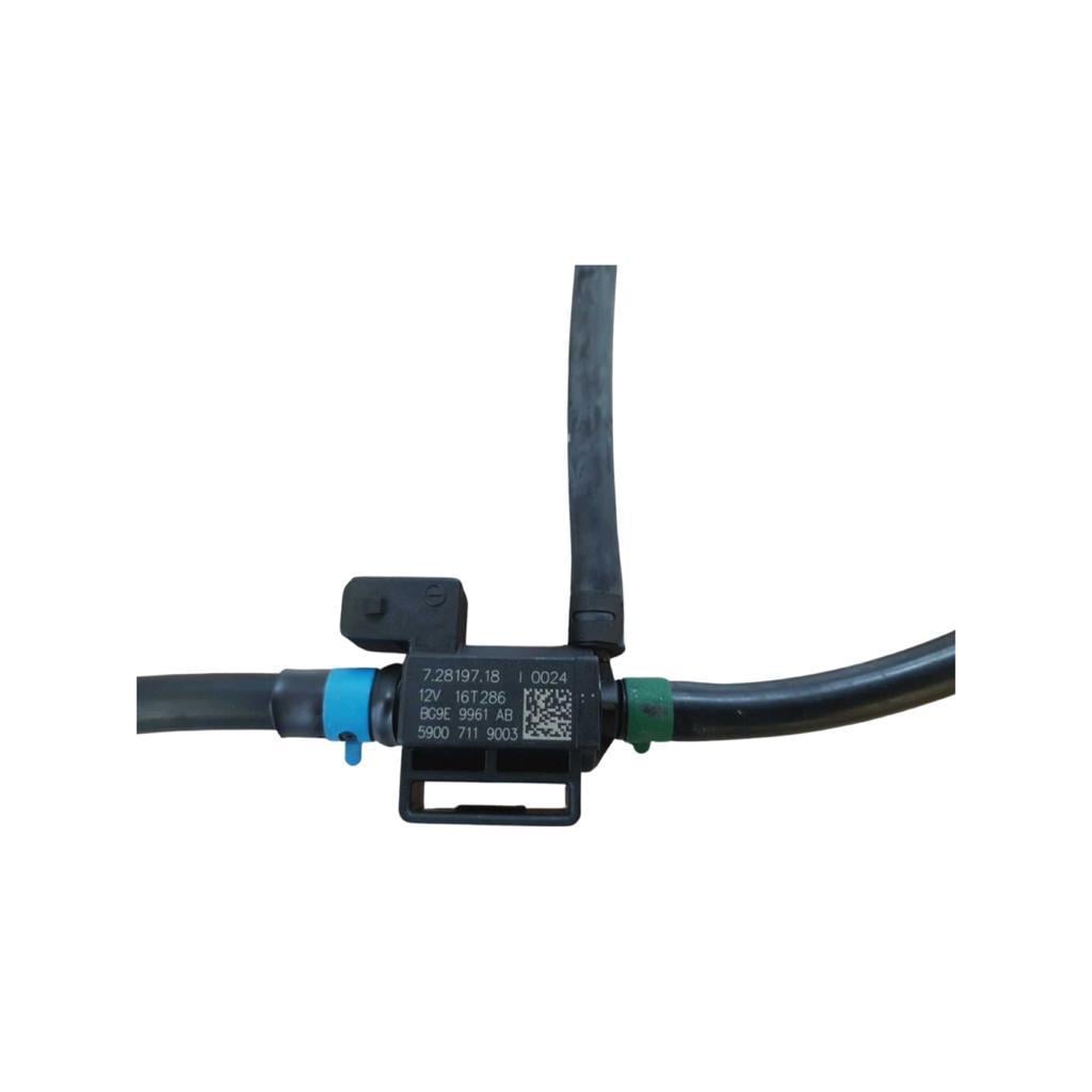 Range Rover Evoque 2.0 Benzinli Turbo Valfi LR074184