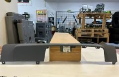 Yeni Defender Arka Çeki Kapağı LR135963