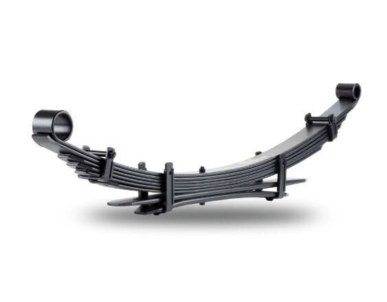 MITS049B L200 2024+ Arka Makas