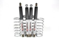 TF206 Light Duty 2 inch Suspension Lift Kit Defender 110