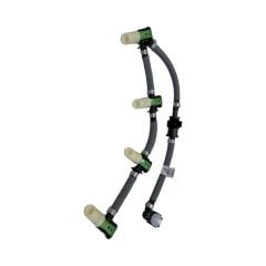 LR157748 LR139695 JDE41394 JDE40928 Mazot Geri Dönüş Hortumu