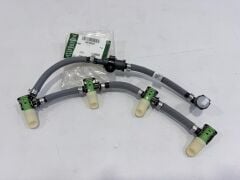 LR157748 LR139695 JDE41394 JDE40928 Mazot Geri Dönüş Hortumu