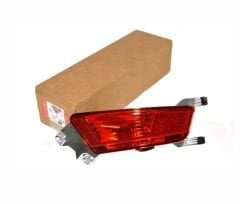 LR088531 LR025148 Fog Lamp Rear Right Range Rover Evoque