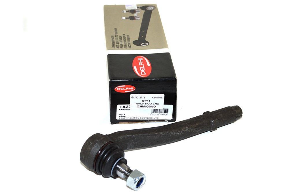 QJB500050 TIQ000030 Rot Başı Delphi Range Rover 2002-2012