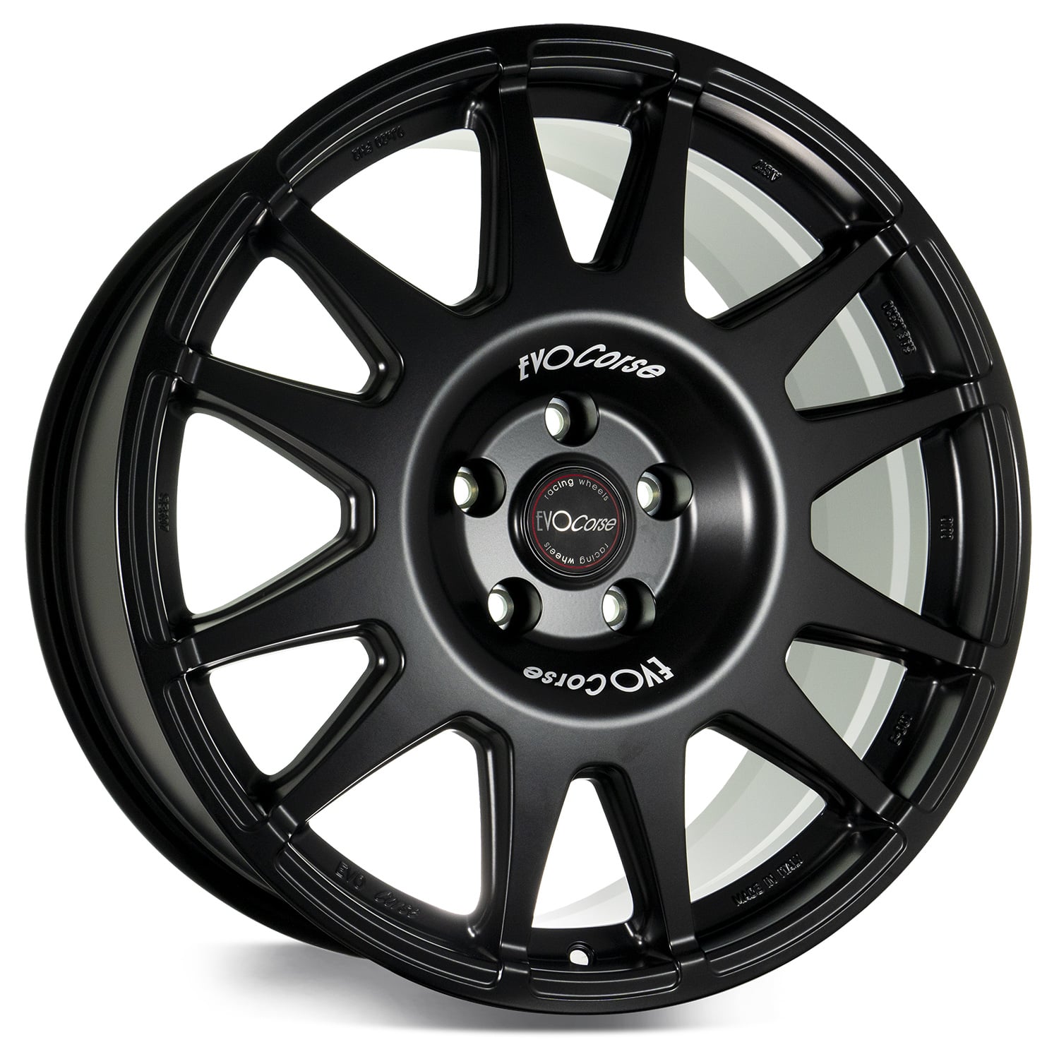 SE5370051041 9x20 Dakar-Zero 5x120 Mat Siyah Defender Jantı