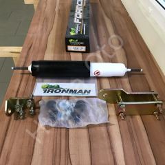 Suzuki Jimny Direksiyon Amortisörü 3521S
