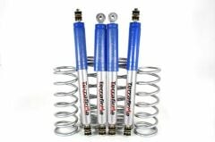 TF212 Light Duty 2 inch Suspension Lift Kit Defender 110