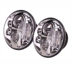 Defender Series RRC Lynx Eye LED Headlight Assembly DA6283