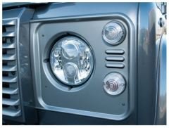 Defender Series RRC Lynx Eye LED Headlight Assembly DA6283