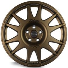 SE5370060111 6x139.7 DakarZero 9x20 Mat Bronz 250 Jantı