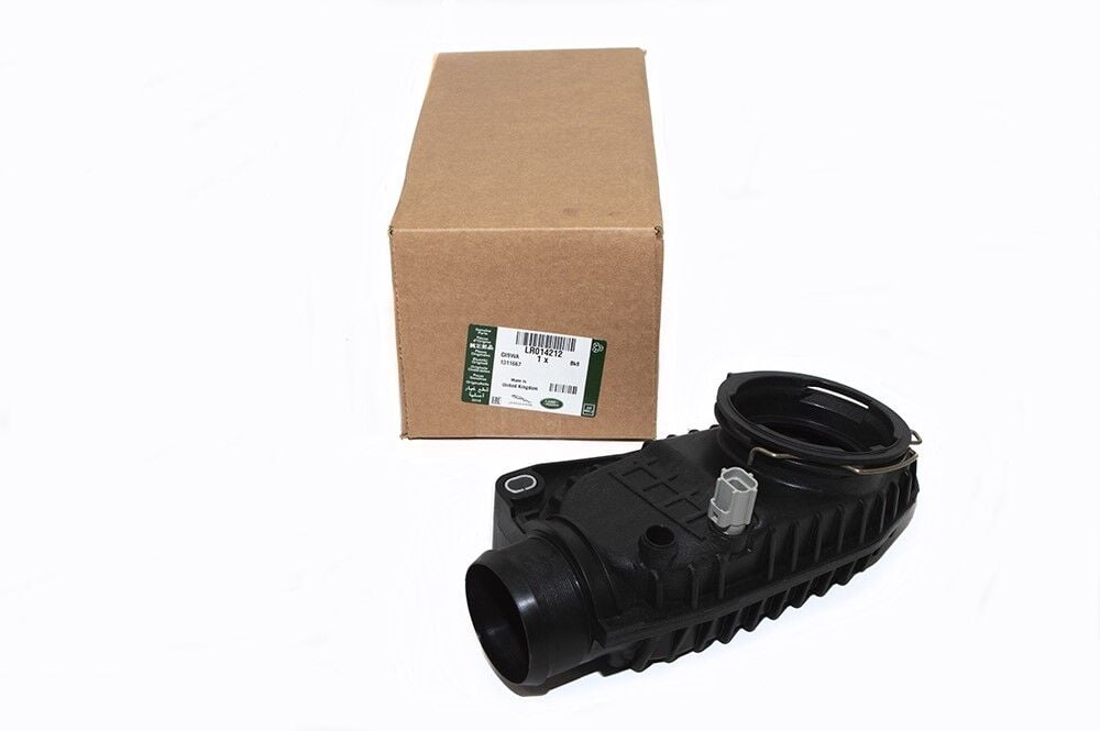 Range Rover Sport Discovery 3.0 Intercooler Hava Kanalı LR014212