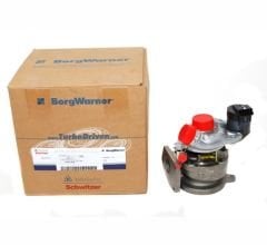 Range Rover 3.6 TdV8 Right Turbo LR021045