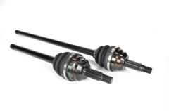 Range Rover P38 HD Ağır Hizmet Ön Aks Takımı CVJ-P38