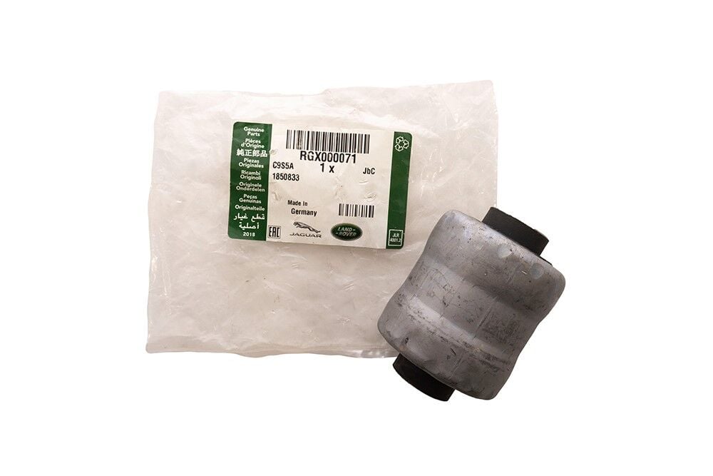 RGX000071 Salıncak Burcu Arka Alt Range Rover