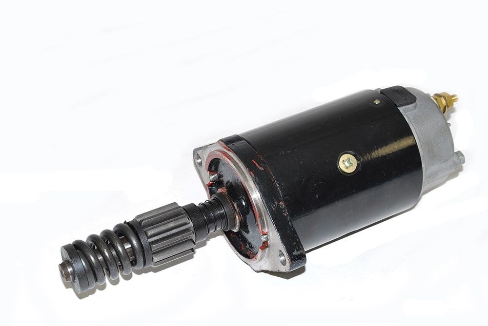 Series 2A ve 3 Benzinli 2.25 Marş Motoru RTC5225-N