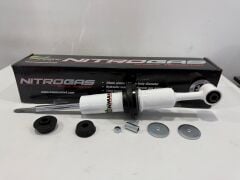 12016GR L200 2024+ Ön Amortisör