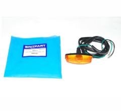 Defender Çamurluk Sinyali 589143
