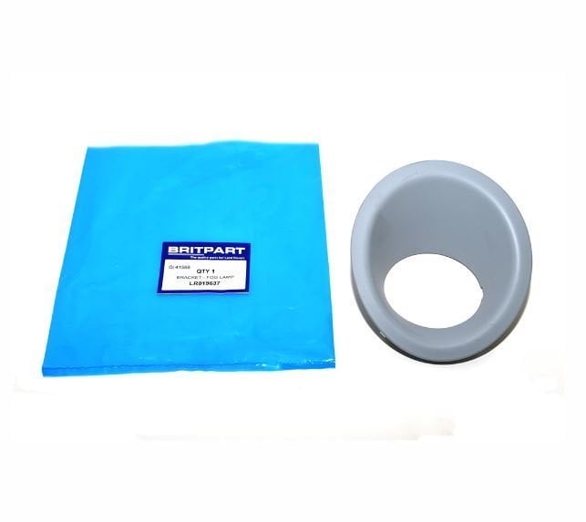 Sport Sis Lamba Çerçevesi Sol LR019637