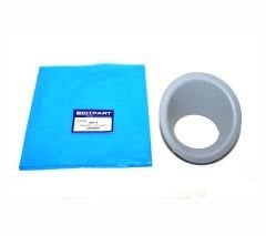 Sport Sis Lamba Çerçevesi Sol LR019637