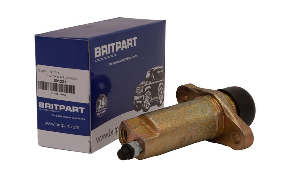 591231 Debriyaj Alt Merkez Defender Series | Britpart | Huma Oto