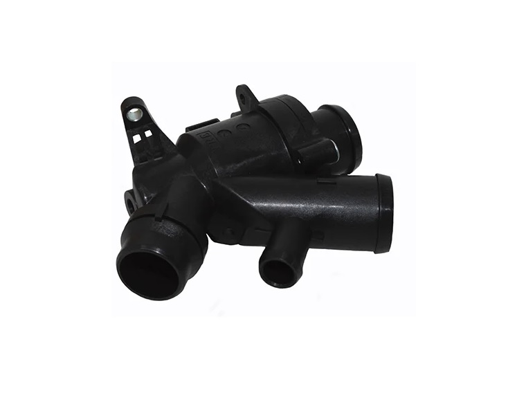 LR032135 LR029143 C2Z19929 5.0 Benzinli Termostat BorgWarner